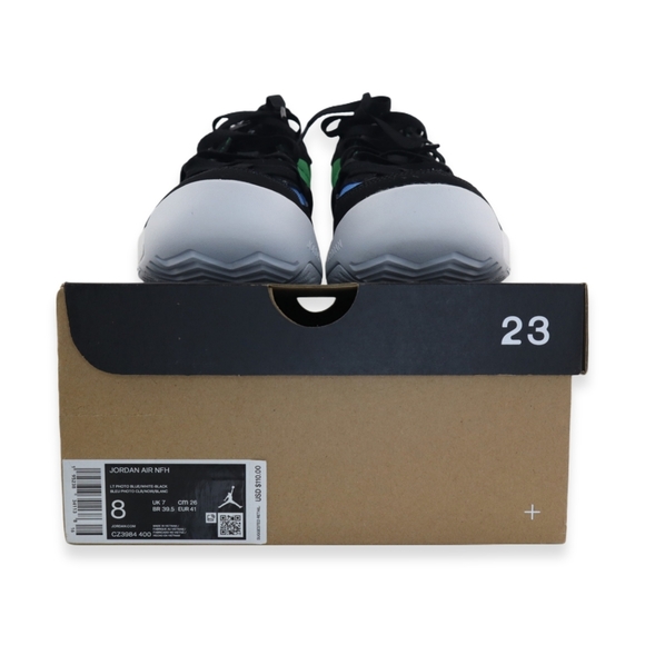 Jordan Air NFH Size 8 main image 7